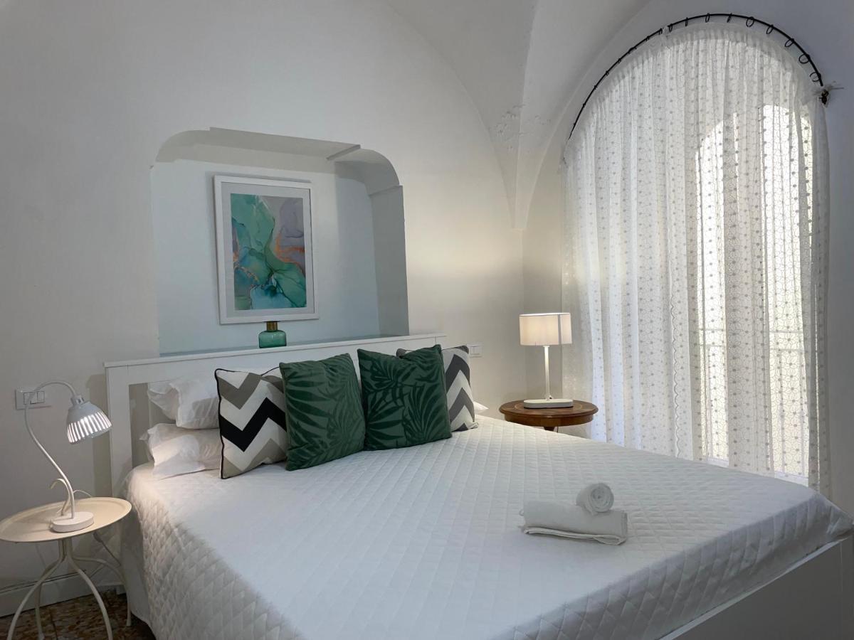 Old Town Lemon Charm Apartment Bordighera Luaran gambar