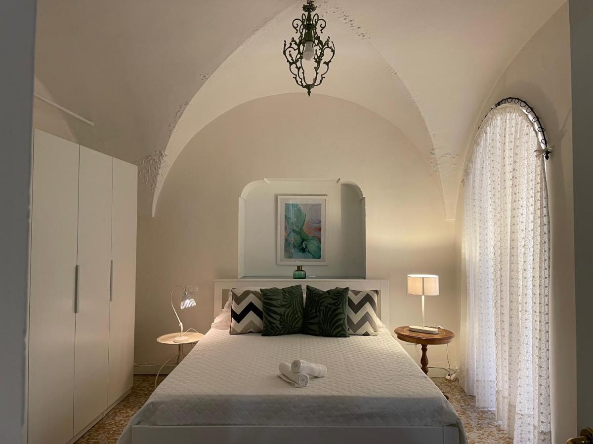 Old Town Lemon Charm Apartment Bordighera Luaran gambar