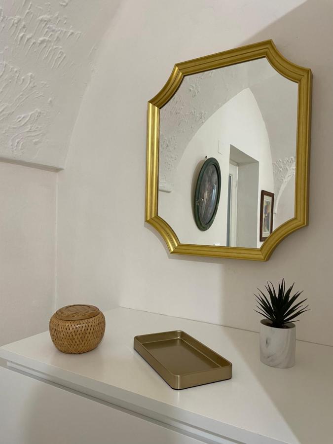 Old Town Lemon Charm Apartment Bordighera Luaran gambar