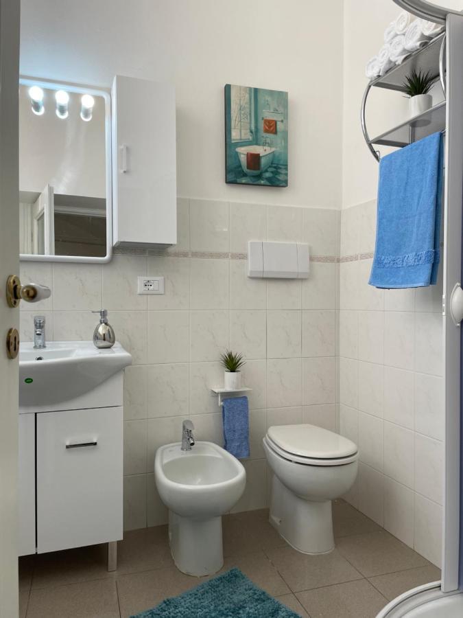 Old Town Lemon Charm Apartment Bordighera Luaran gambar