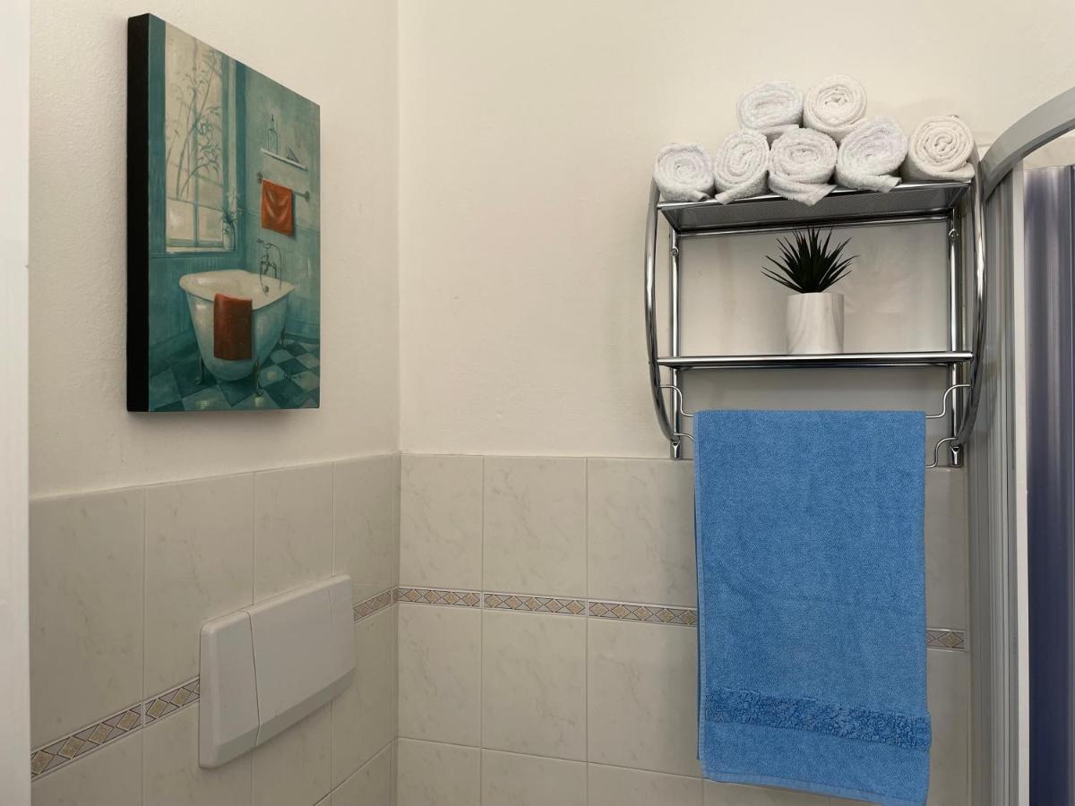 Old Town Lemon Charm Apartment Bordighera Luaran gambar